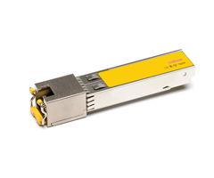 RJ-45 Autoneg 100m