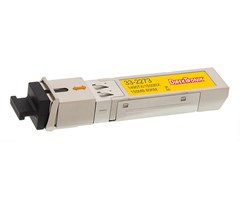 1490/1550nm, DDMI, SM-SC, 100Base-X