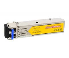 1310nm, DDMI, 100Base-LX