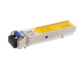 SFP Singlemode LC 20km (LX) 1.25Gbps Industriell