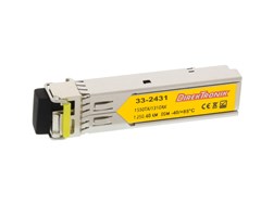 1550/1310nm, DDMI, -40/+85°C