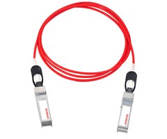 1m AOC SFP+