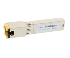 SFP+ RJ45 100 Mbit-10GbE 100m
