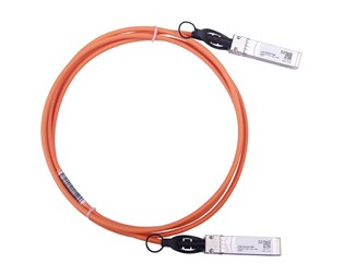 2m, orange, Cisco