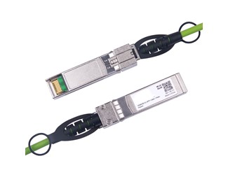 2m, grön, Cisco
