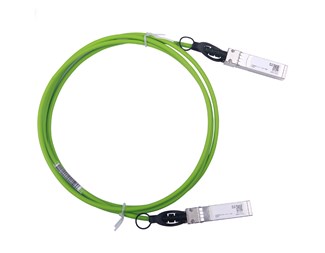 2m, grön, Cisco