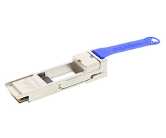 QSFP+ till SFP+ adapter, QSA adapter
