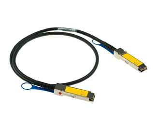 Passive Copper Cable 5m (26 AWG)
