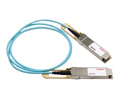 1m QSFP28 AOC