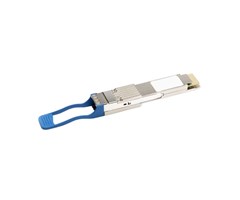 QSFP-DD 4x100G PLR4 SN-Duplex Dual CDR 10km