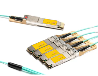 MM Fiber 30m