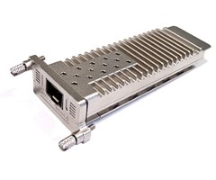 Xenpak-SFP+adapter SFP+ modul såld separat