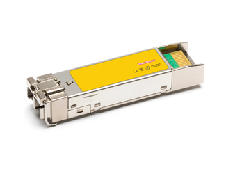 2xTX1490 2xRX1310nm DDM 20km