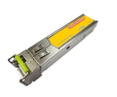 SFP 3Gbps Video 1310/1550nm, 40km, MSA