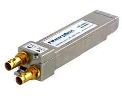 SFP, HD-BNC, SD Video Transceiver, Long Reach, MSA