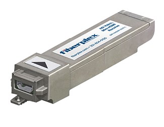 SFP HDMI Type D, HD Video (3G) mottagare, MSA