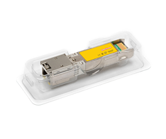 SFP Tray Single