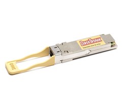 200G QSFP56 MM SR4 w/ dual CDR 100m