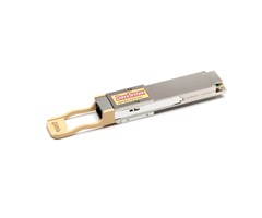 400G QSFP112 MM OM4 VR4 w/ dual CDR 50m