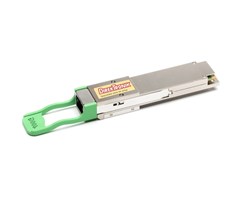 400G QSFP112 SM OS2 PLR4 w/ dual CDR 10KM