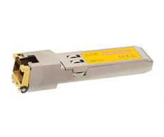 SFP RJ45 10/100/1000 Auton, NO RX_LOS, Pref. Mas, SERDES Ind