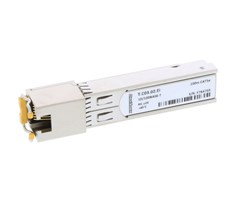 SFP RJ45 10Mbps - 125Mbps Autoneg, RX_LOS, SERDES