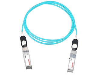 1m SFP28 AOC