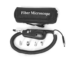 Mikroskop till WireXpert/FiberXpert