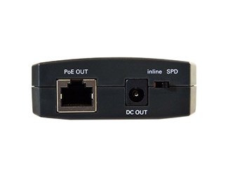 PoE-testare in-line med PD-simulering