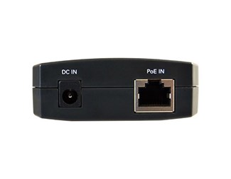 PoE-testare in-line med PD-simulering