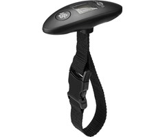 DIGITAL BAGAGEVÅG 40KG