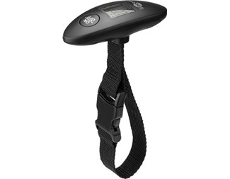 DIGITAL BAGAGEVÅG 40KG