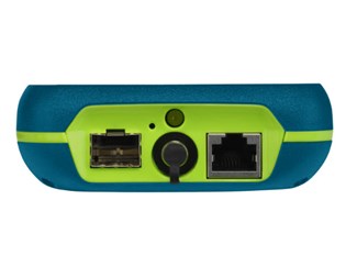 Multiverktyg för koppar, Wi-Fi och fiber