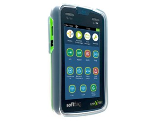 Multiverktyg för koppar, Wi-Fi och fiber