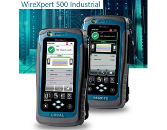 WireXpert 500 Industrial