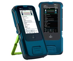 Copper Cat 6A and SPE cabling 600MHz