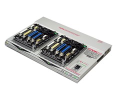 CableEye maxi USB expander, 152(2072) testpunkter