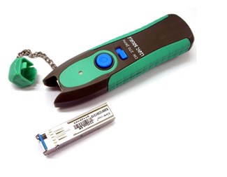 Basenhet, utan SFP-modul