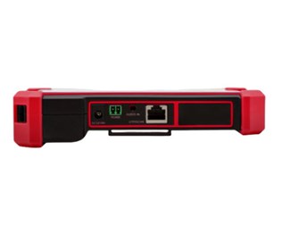 Testar IP, analoga kameror med WiFi och PoE