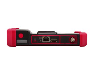 Testar IP, analoga kameror med WiFi och PoE