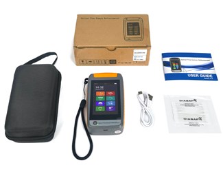1310nm/1550nm, 22dB/20dB