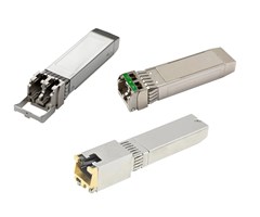 100Base-TX, RJ45, CAT5E, 100m