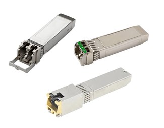 100Base-TX, RJ45, CAT5E, 100m