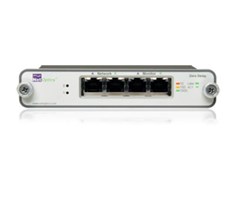 Dualcomm Mini 5-Port 10/100 Ethernet LAN Switch (USB Powered)