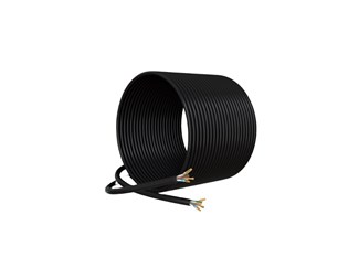 100m, Cat6 U/UTP, trätrumma