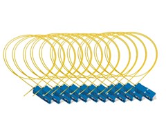 1,5m Singelmode SC 9/125 (12-pack)