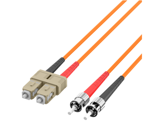 2m, orange