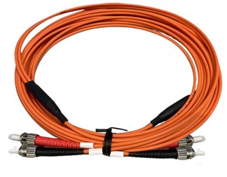 5m, orange, ST-ST