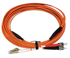 9m, orange, LC-ST