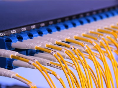 Varför 3D testad fiber ?